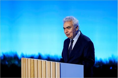 تشدید اختلال عرضه نفت از خاورمیانه