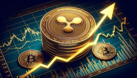 جهش قیمت بیت‌کوین