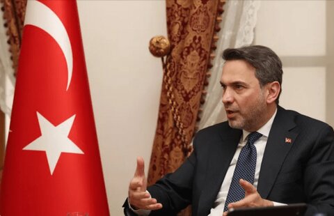 جهان همچنان گرفتار گلوگاه استراتژیک هرمز