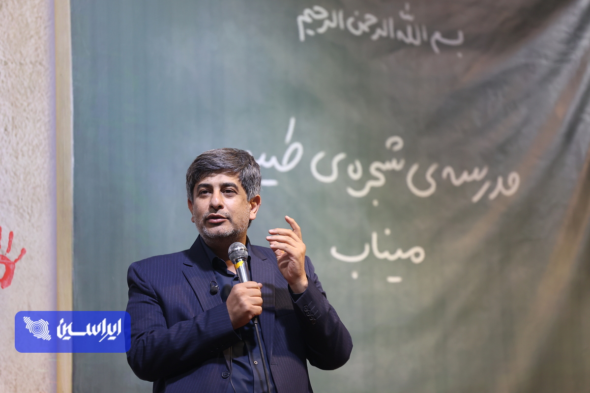 از این شرایط با پیروزی عبور خواهیم کرد