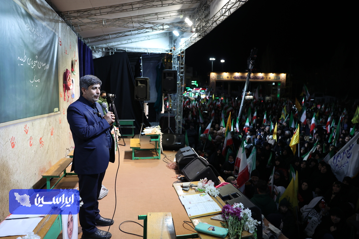 از این شرایط با پیروزی عبور خواهیم کرد/ ادامه مسیر صنعت فولاد با تکیه بر توان داخلی