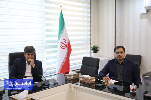 نشست هم‌اندیشی مدیرعامل گروه فولادمبارکه با انجمن نوردکاران کشور