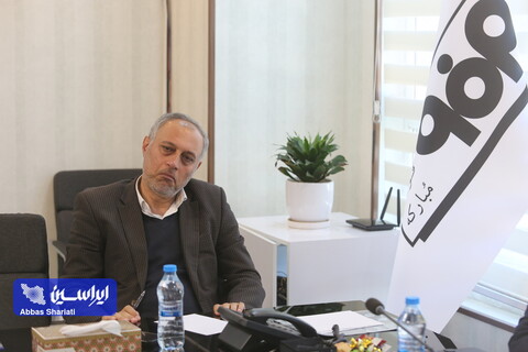 نشست هم اندیشی با تولیدکنندگان لوله و پروفیل