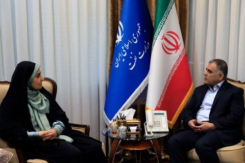 هماهنگی سه وزارتخانه برای توسعه طرح‌های ملی