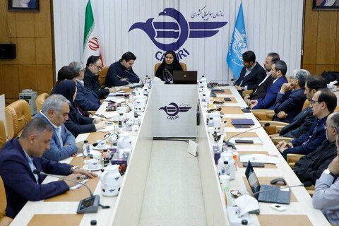 ضرورت بازسازی صنعت هوانوردی