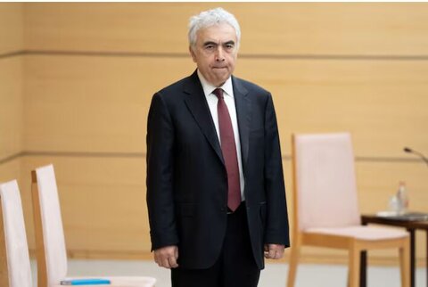 پیام جدید آژانس به بازار نفت