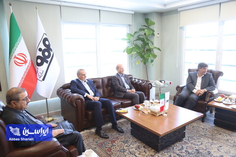 جلسه سعید زرندی