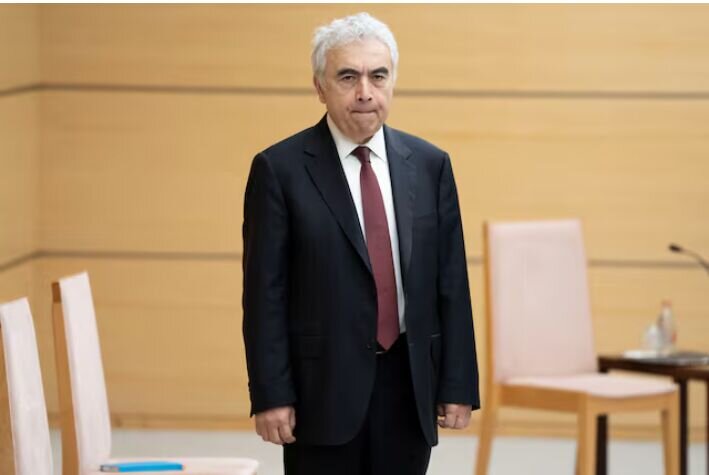پیام جدید آژانس به بازار نفت