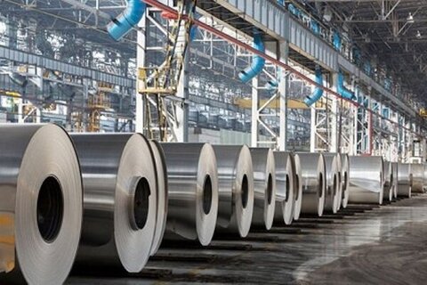 2025: Mega-Projects Drive a 3.4% Surge in Middle East Steel Demand