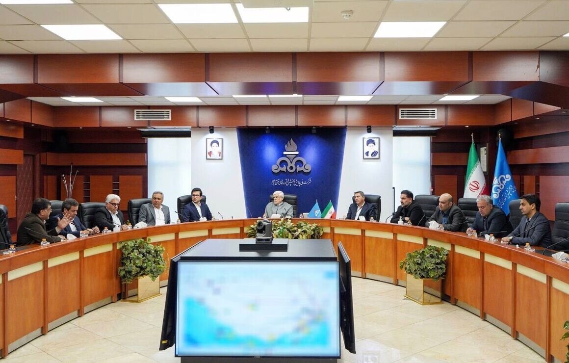 عملکرد پالایش و پخش در جنگ فراتر از انتظار بود
