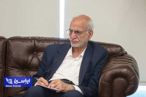 دومین نشست هم‌اندیشی مدیران عامل سابق فولاد مبارکه
