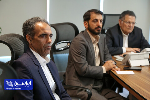 دومین نشست هم‌اندیشی مدیران عامل سابق فولاد مبارکه