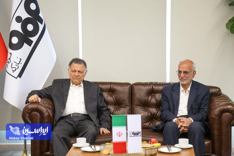 دومین نشست هم‌اندیشی مدیران عامل سابق فولاد مبارکه