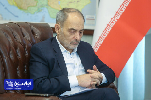 دومین نشست هم‌اندیشی مدیران عامل سابق فولاد مبارکه
