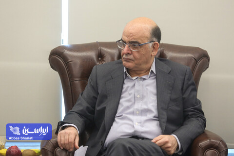 دومین نشست هم‌اندیشی مدیران عامل سابق فولاد مبارکه