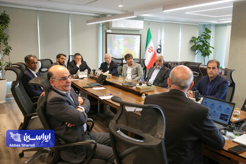 دومین نشست هم‌اندیشی مدیران عامل سابق فولاد مبارکه