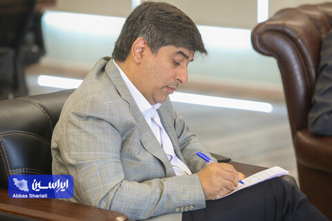 دومین نشست هم‌اندیشی مدیران عامل سابق فولاد مبارکه