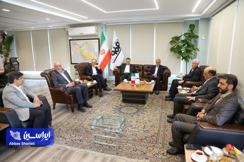 دومین نشست هم‌اندیشی مدیران عامل سابق فولاد مبارکه