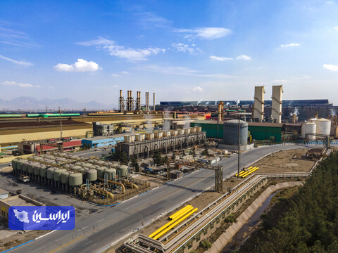 ریشه در خاک مبارکه؛ قدکشیدن تا بام خاورمیانه