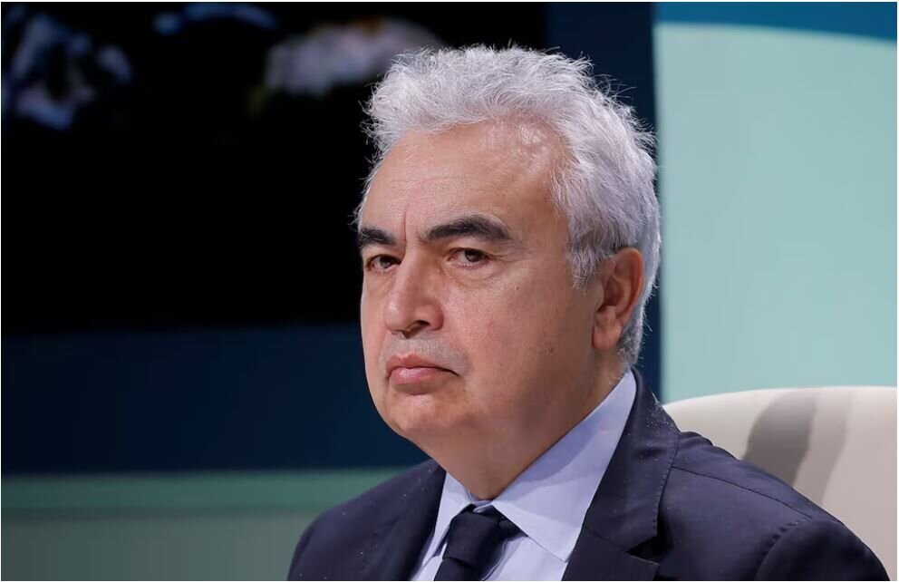 برآورد IEA از احیای دوساله تولید انرژی منطقه