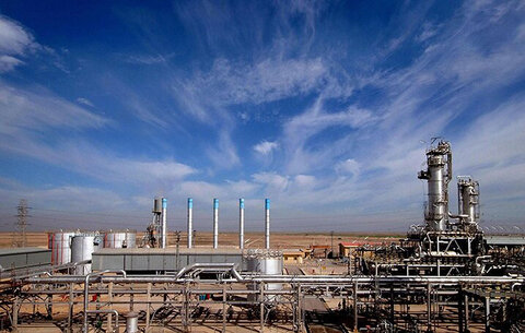 گام سبز نفت گچساران در عرصه جهانی