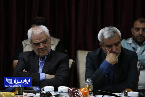 برنامه آغاز یک تعهد