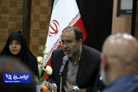 هشدار درباره فروپاشی زنجیره تولید اصفهان
