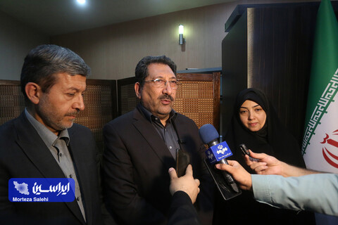 برنامه وزارت صمت برای جبران کسری فولاد