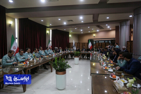 برنامه آغاز یک تعهد