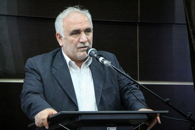 هدفمندسازی واردات فولاد برای حفظ تولید