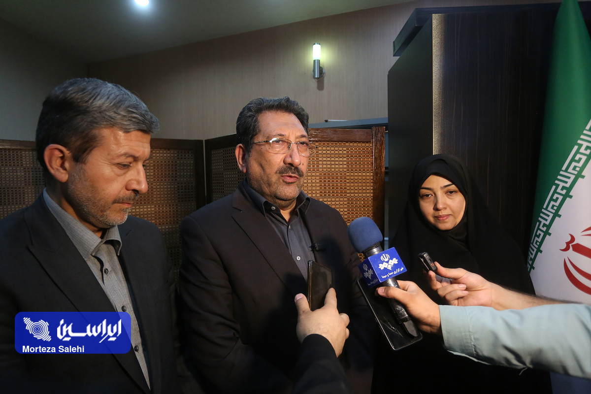 برنامه وزارت صمت برای جبران کسری فولاد