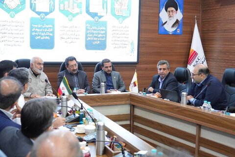 بازسازی سریع فولادخوزستان نیازمند حمایت نهادهای دولتی