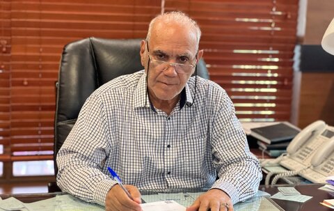 قیمت ورق با توزیع محصولات فولادمبارکه کاهش یافت