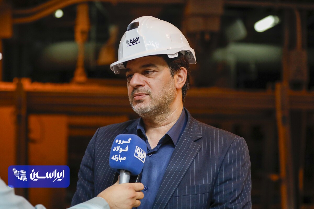 حمایت مجلس از صنعت فولاد برای جلوگیری از آسیب به اقتصاد کشور