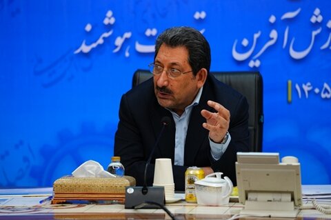 تلاش وزارت صمت برای نجات صنایع از بحران ناترازی انرژی