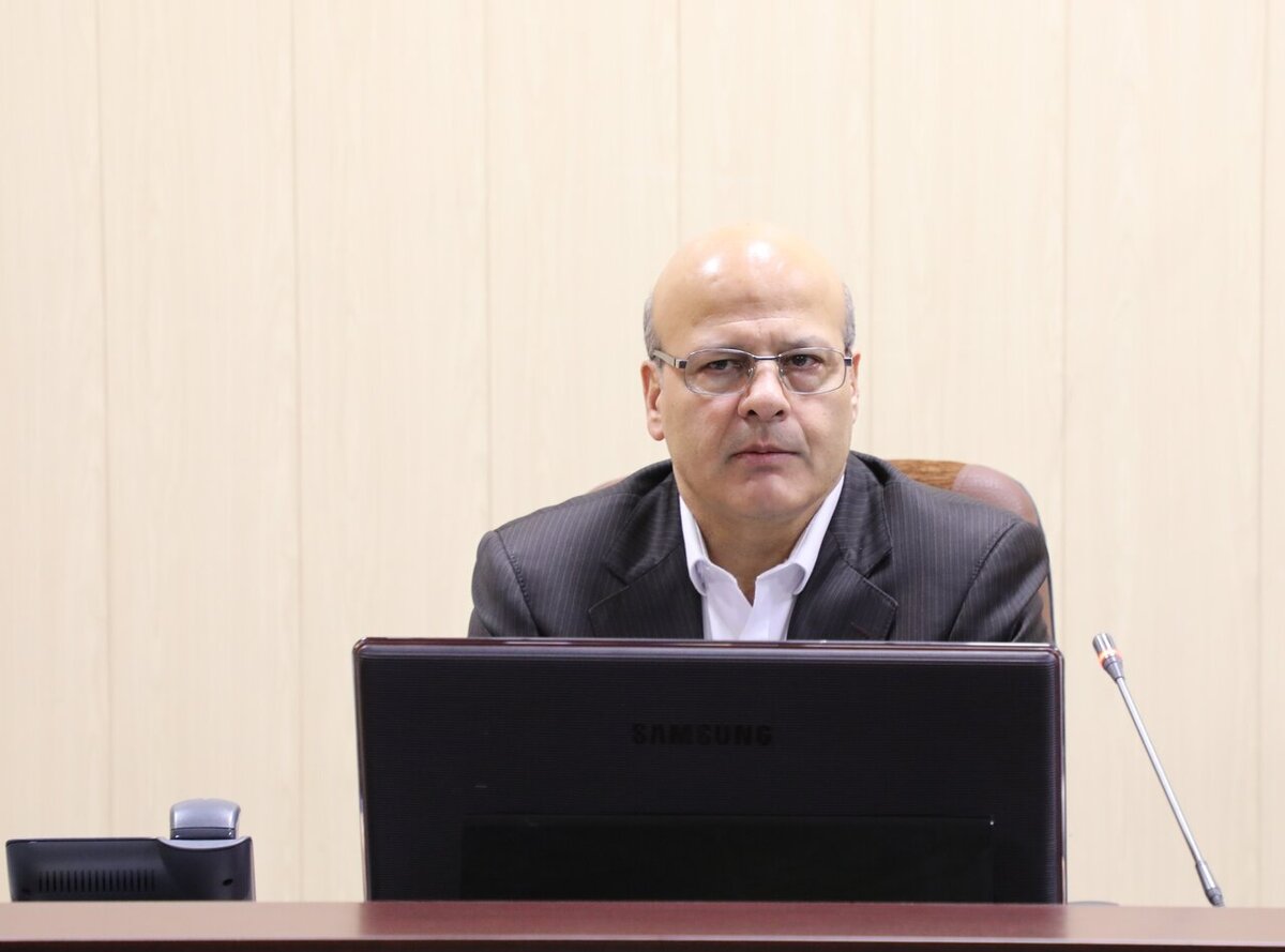 ترمیم شبکه برق پیش از آغاز پیک تابستان