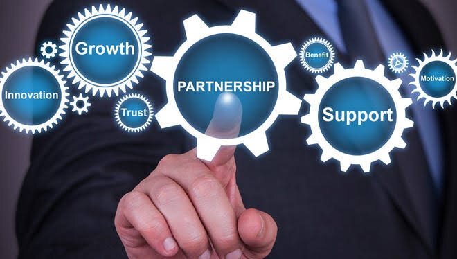 Strategic Partnerships: Engineering Solutions for Global Market Complexities