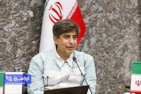 45Years of Mobarakeh Steel Leadership Around One Table