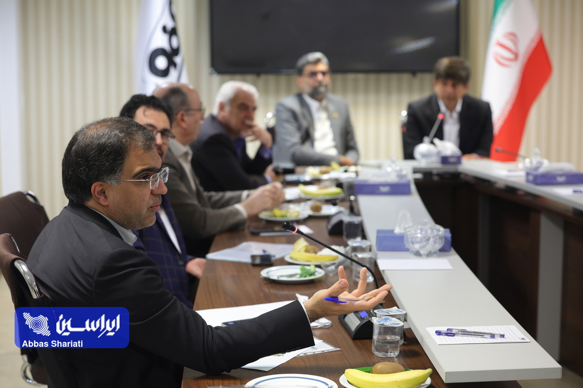 برنامهریزی برای تأمین نیاز صنعت خودرو در ۱۴۰۵