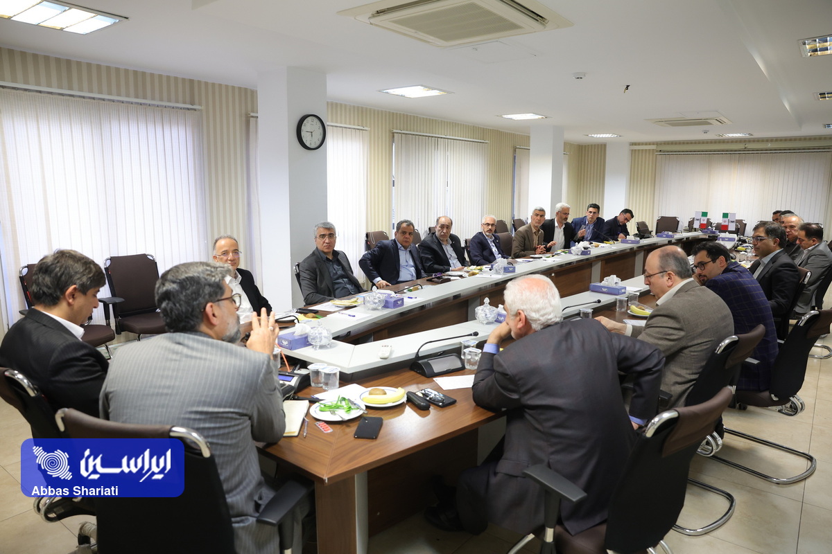 برنامه‌ریزی برای تأمین نیاز صنعت خودرو در ۱۴۰۵