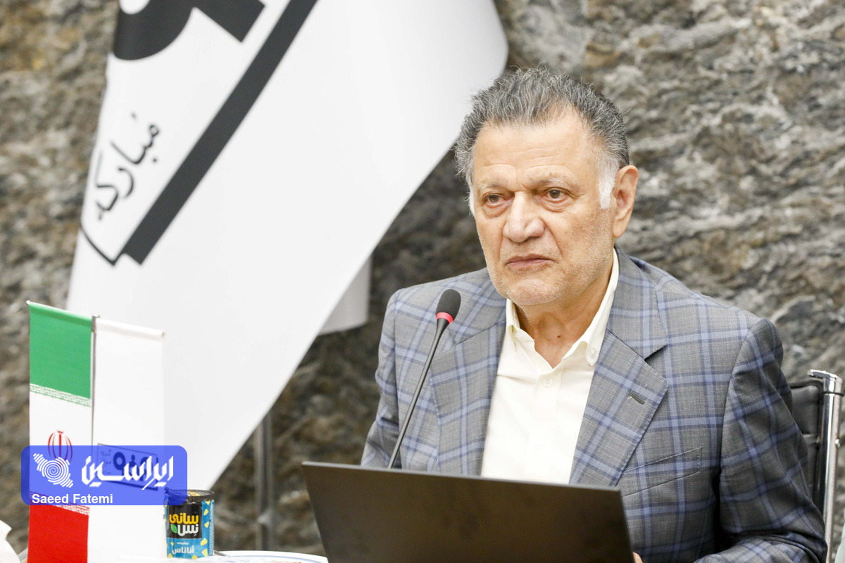 فولاد مبارکه از دل بحران عبور می‌کند