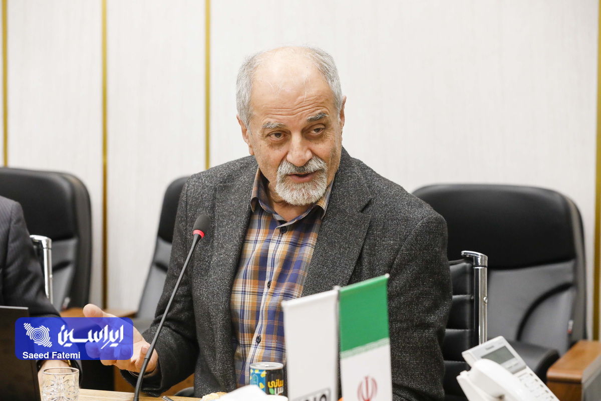 سرمایه انسانی عاشق، فولادمبارکه را بازسازی می‌کند