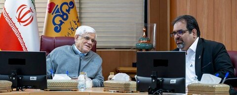 نخستین گام شرکت ملی گاز در ساخت پالایشگاه