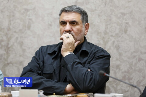 اراده مدیران و کارکنان فولاد مبارکه برای بازسازی، مثال‌زدنی است
