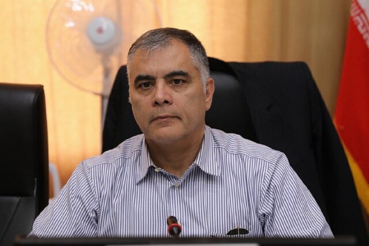پایداری تولید و توزیع سوخت در کشور