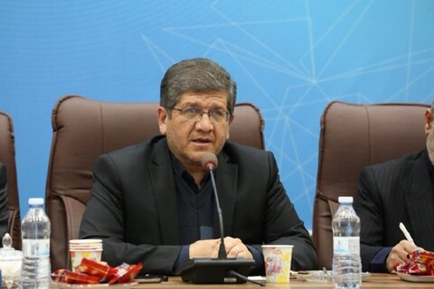 امضای  تفاهم‌نامه احداث خطوط راه آهن ایران