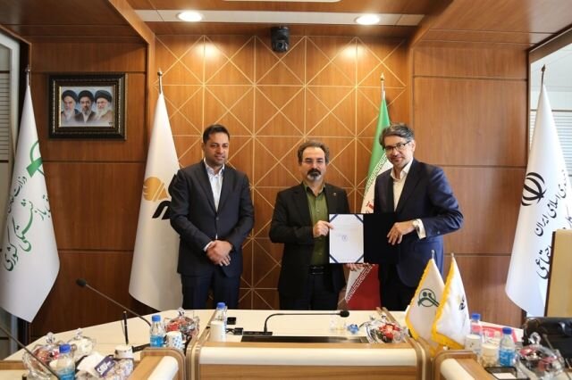 پایان مدیریت دشتیانه در صبا فولاد
