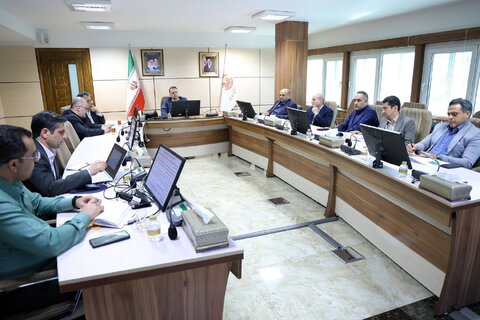 احیای معادن کوچک با تکیه بر داده و اطلاعات