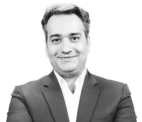تمدن صنعتی ایران از خاکستر برمی‌خیزد