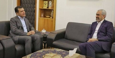 همکاری اقتصاد و فناوری برای بازسازی دانشگاه‌ها